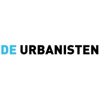 De Urbanisten logo - Similar company to Kuipercompagnons
