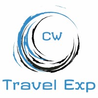 CW Travel logo - Similar company to Iconn Me