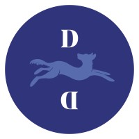 Doodle Dog logo - Similar company to Click & Co.