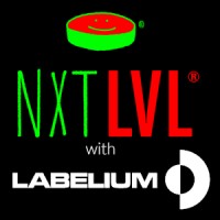 NXTLVL logo - Similar company to Nxtlvl