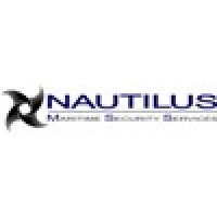 Nautilus MSS International Maritime Security Services logo - Similar company to Grow Maritime