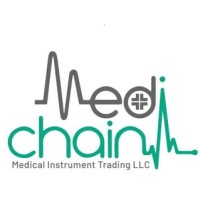 Medichain Medical Equipment Trading L.L.C logo - Similar company to Dr. Star Surgical Instruments