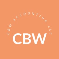 CBW Accounting LLC logo - Similar company to Cfo Accounting