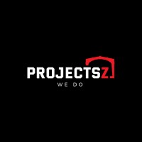 ProjectsZ logo - Similar company to Astrologo Building Solutions S.P.A.