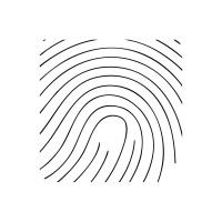 Line Art Creative logo - Similar company to Fuffy Puffy