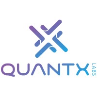 QuantX Labs logo - Similar company to Analog Quantum Circuits