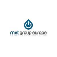 SIA MVT GROUP EUROPE logo - Similar company to Eklips Digital