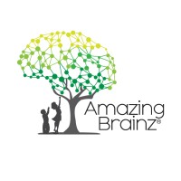 AmazingBrainz logo - Similar company to Team Slc