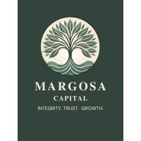 Margosa Capital logo - Similar company to Logik Ventures