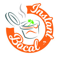 L'Instant Bocal logo - Similar company to Dilos