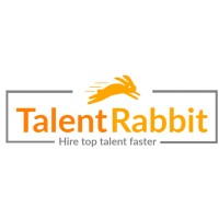 TalentRabbit logo - Similar company to Grow Up It Solution