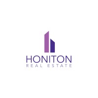 HONITON REAL ESTATE logo - Similar company to Lush Properties
