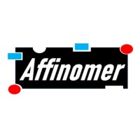 Affinomer B.V. logo - Similar company to Mizusense