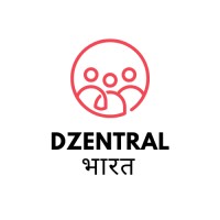 Dzentral Bharat logo - Similar company to Amatol