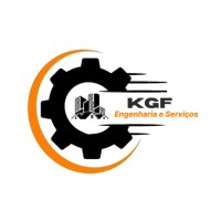 KGF ENGENHARIA E SERVIÇOS logo - Similar company to Kgf Engenharia
