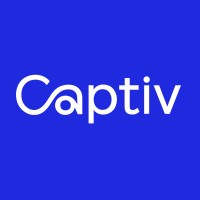 Captiv logo - Similar company to Divide.Tv