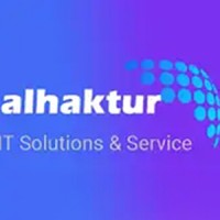 Al Haktur IT Solutions logo - Similar company to Redmayne Smith Marketing Llc