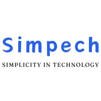 SIMPECH logo - Similar company to Fever19 - Digital Marketing Agency