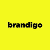 brandigo logo - Similar company to Alvisual - Bespoke Solutions At Retail + Interior