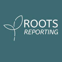 Roots Reporting logo - Similar company to 22Keys Reporting