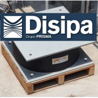 Disipa Ingenieros - Protección Sísmica logo - Similar company to Academia Estructural
