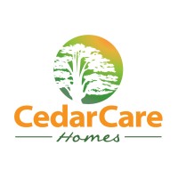 Cedar Care Homes logo - Similar company to Cedar Care Homes Limited