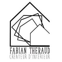 Fabian Theraud - Créateur d'intérieur logo - Similar company to Nuancier D'Images