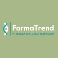 FarmaTrend logo - Similar company to Saudestudio