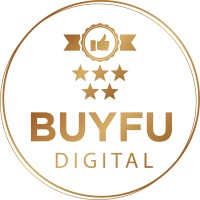 Buyfu digital logo - Similar company to Business Woods