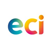 eci - de online boekwinkel logo - Similar company to E-Ways Fulfilment Center