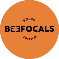 Beefocals studio logo - Similar company to Lima Menara Bintang