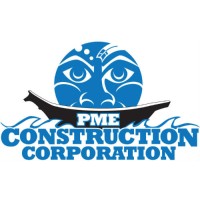 PME Construction Corporation logo - Similar company to Structured Communications