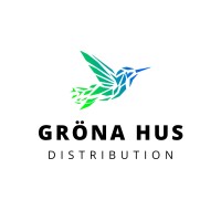 Gröna Hus logo - Similar company to Supertech Sp. Z O.O.