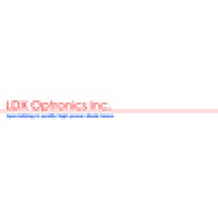 Ldx Optronics Inc logo - Similar company to Bluevortex, Llc