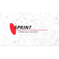 Sprint Intercom & Security logo - Similar company to Source Security Systems - Balcatta