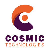 Cosmic Technologies logo - Similar company to Malefia Training Institute