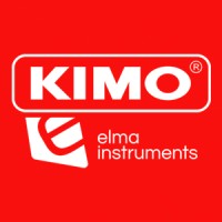 Kimo Instrument Sverige Ab