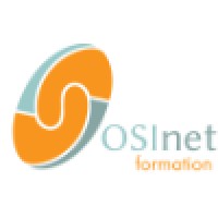 OSInet logo - Similar company to Cerivan