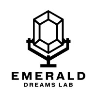 Emerald Dreams Lab logo - Similar company to Futr.Tv