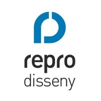 Repro Disseny logo - Similar company to Shenzhen Tyworth Display Co., Ltd