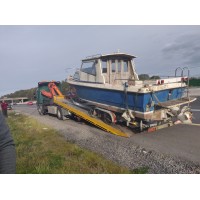 Hyland Recovery