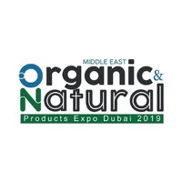 Middle East Organic and Natural Product Expo Dubai logo - Similar company to Iglow Events