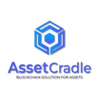 ASSET CRADLE logo - Similar company to Pickey