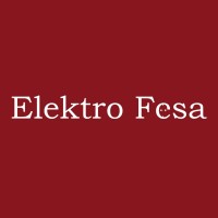 Elektro Fesa GmbH logo - Similar company to Promemotion