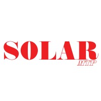 SOLAR MTP logo - Similar company to Joggingjogging
