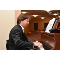 Richard Maddock Compositions - Music for the Heart and Soul! logo - Similar company to Script Revolution