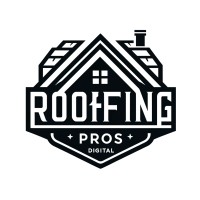 Roofing Pros Digital logo - Similar company to Clout Monster