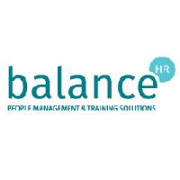 BalanceHR logo - Similar company to Fisher Recruitment