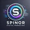 Spinor Digital Marketing logo - Similar company to Spinor