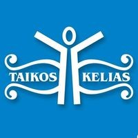 Taikos Kelias logo - Similar company to Locals.Lt
